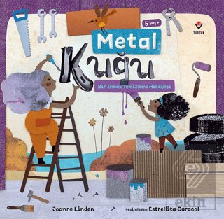 Metal Kuğu - Bir Irmak Temizleme Hikayesi