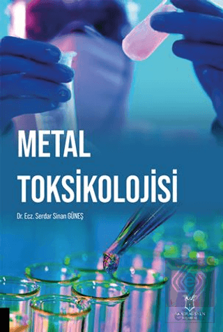Metal Toksikolojisi