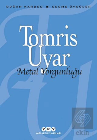 Metal Yorgunluğu