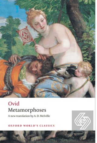 Metamorphoses