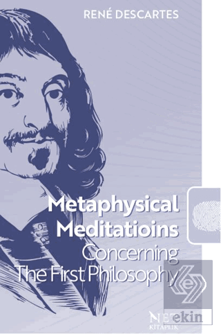Metaphysical Meditatioins Concerning The First Phi
