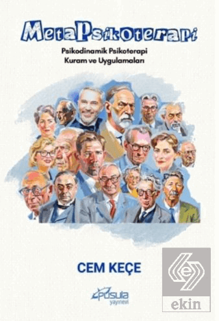 Metapsikoterapi - Psikodinamik Psikoterapi Kuram ve Uygulamaları
