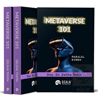 Metaverse 101 - Paralel Evren