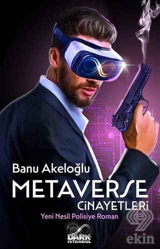 Metaverse Cinayetleri