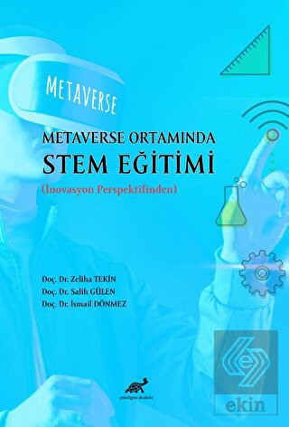 Metaverse Ortamında Stem Eğitimi
