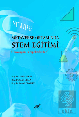 Metaverse Ortamında Stem Eğitimi