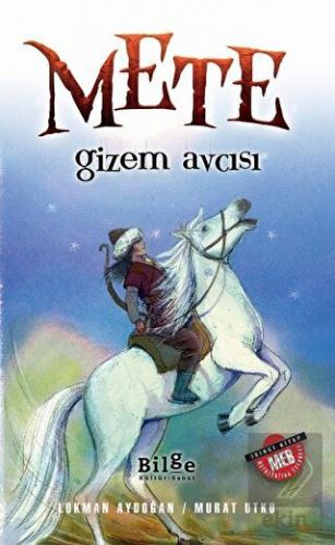 Mete - Gizem Avcısı