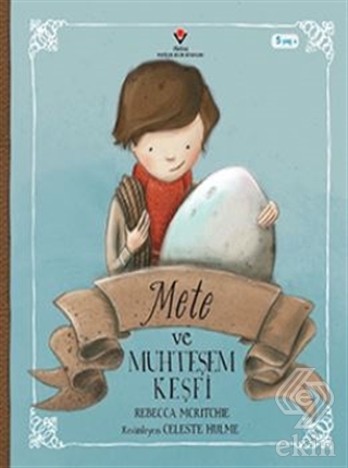 Mete ve Muhteşem Keyfi