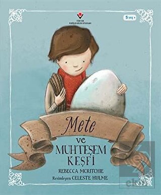 Mete ve Muhteşem Keyfi