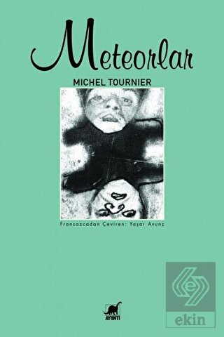 Meteorlar