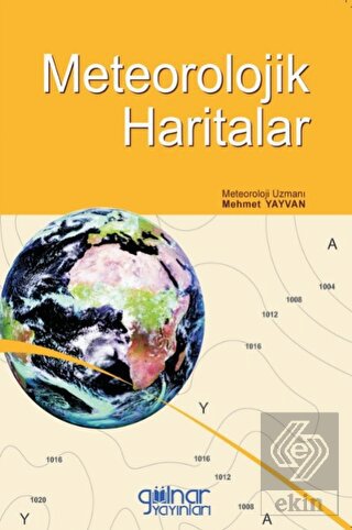 Meteorolojik Haritalar