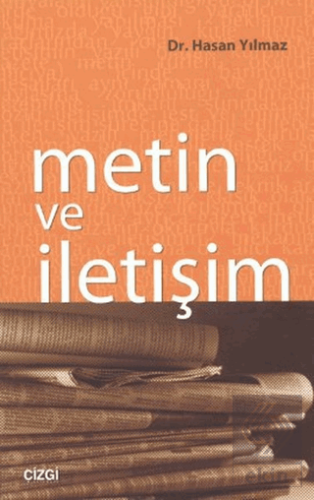 Metin ve İletişim