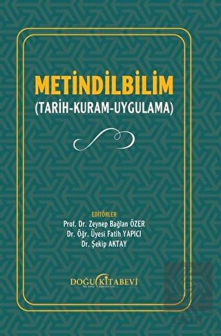 Metindilbilim