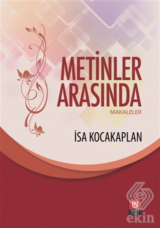 Metinler Arasında