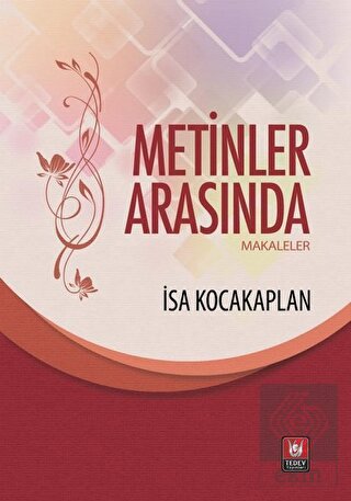 Metinler Arasında