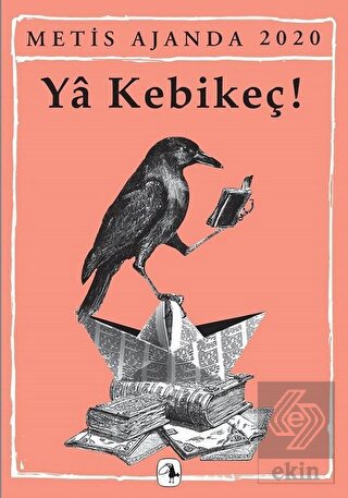 Metis Ajanda 2020: Ya Kebikeç!