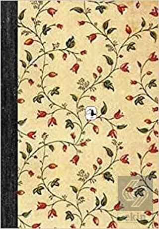 Metis Cep Defteri AO5. 11. 13