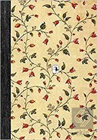 Metis Cep Defteri AO5. 11. 13