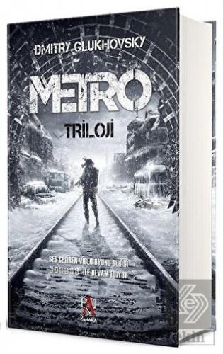Metro - Triloji