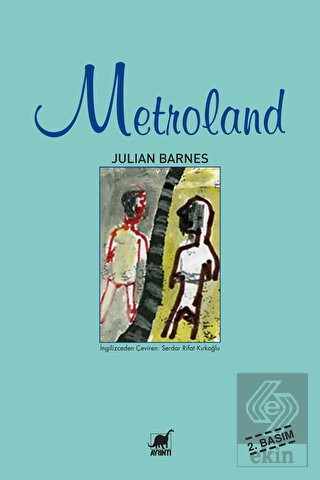 Metroland