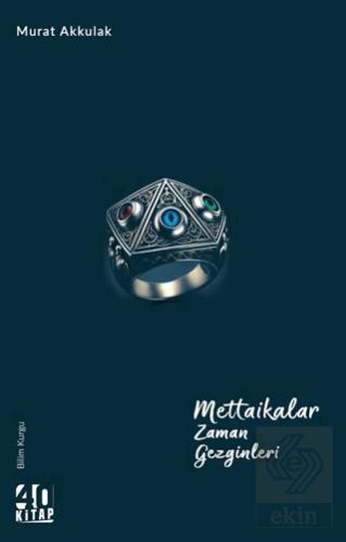 Mettaikalar Zaman Gezginleri