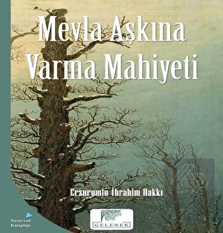 Mevla Aşkına Varma Mahiyeti