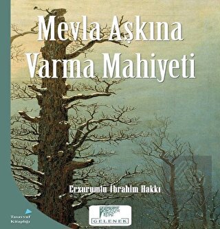 Mevla Aşkına Varma Mahiyeti