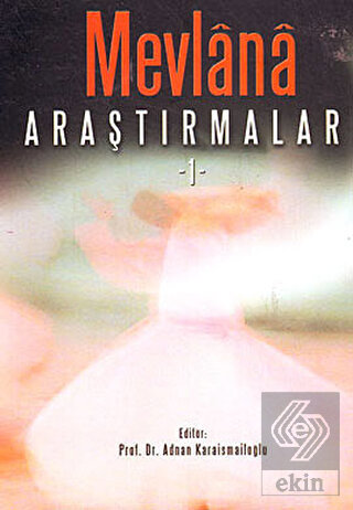 Mevlana Araştırmaları 1