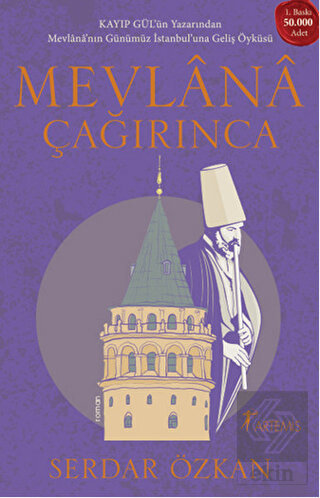 Mevlana Çağırınca