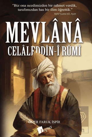 Mevlana Celaleddin-i Rumi