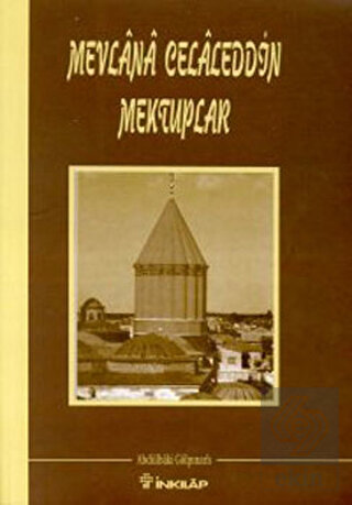 Mevlana Celaleddin Mektuplar