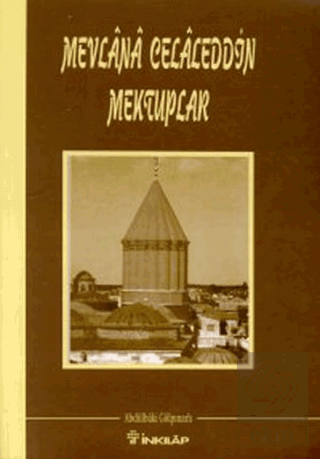 Mevlana Celaleddin Mektuplar