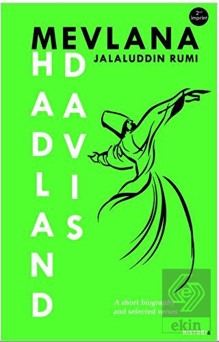 Mevlana Jalaluddin Rumi