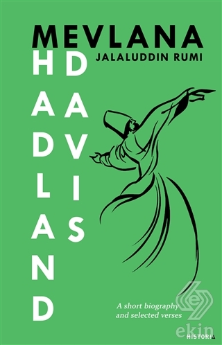 Mevlana Jalaluddin Rumi