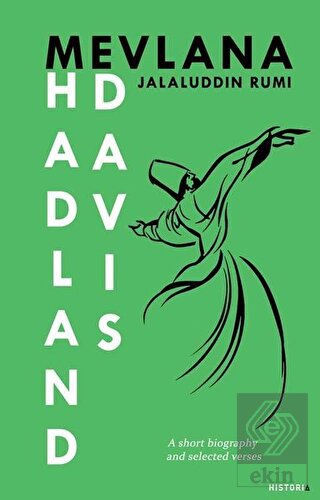 Mevlana Jalaluddin Rumi