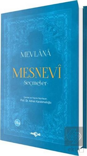 Mevlana - Mesnevi - Seçmeler
