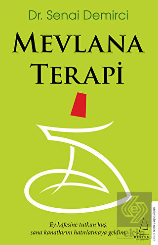Mevlana Terapi