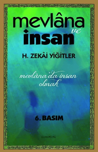 Mevlana ve İnsan