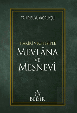 Mevlana ve Mesnevi