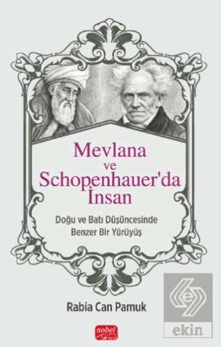 Mevlana ve Schopenhauer'da İnsan