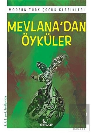 Mevlana\'dan Öyküler