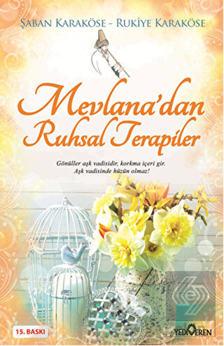 Mevlana\'dan Ruhsal Terapiler