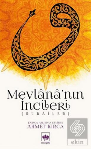Mevlana'nın İncileri