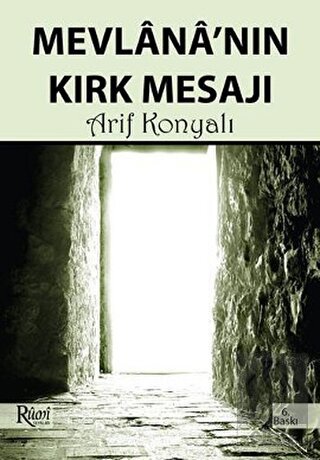Mevlana'nın Kırk Mesajı