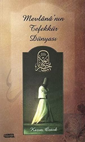 Mevlana'nın Tefekkür Dünyası