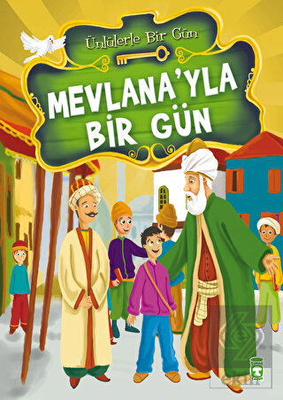 Mevlana\'yla Bir Gün