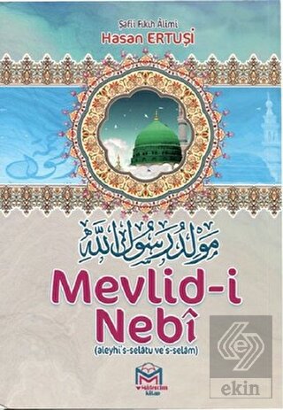 Mevlidi Nebi (Eski Yazı)