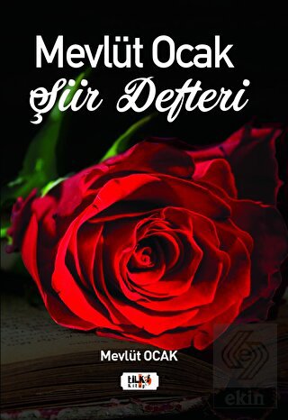 Mevlüt Ocak Şiir Defteri