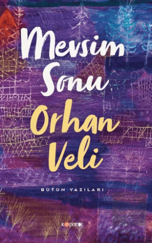 Mevsim Sonu