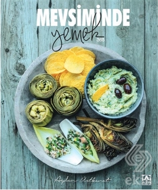 Mevsiminde Yemek